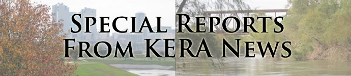 Special Reports from KERA News